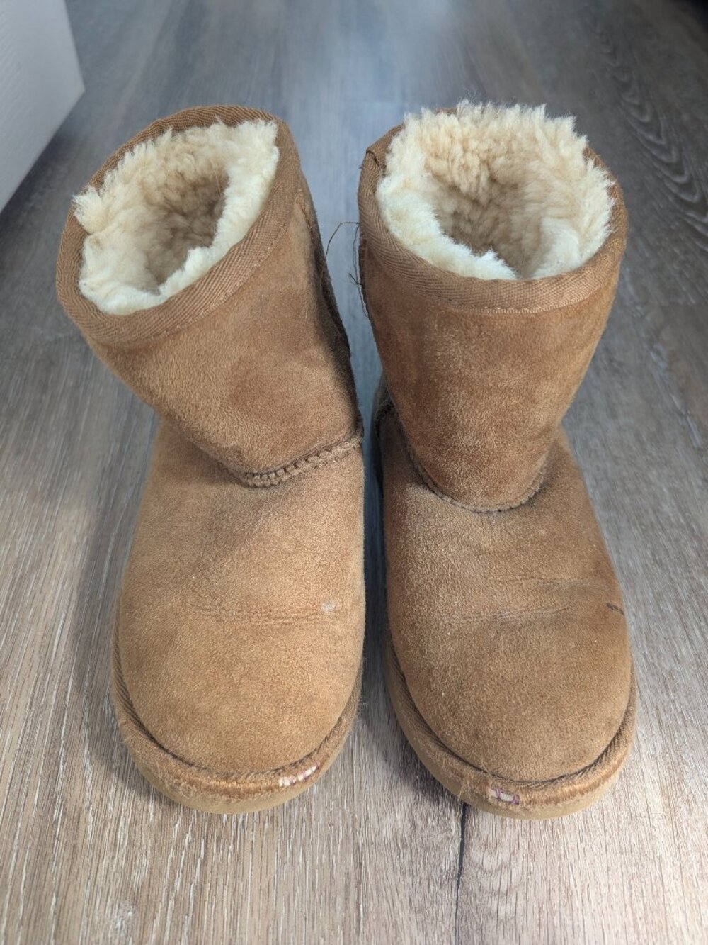 Ugg classic boot